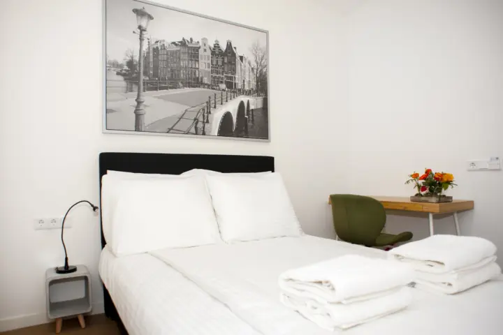 Hotel i hotel in Amsterdam