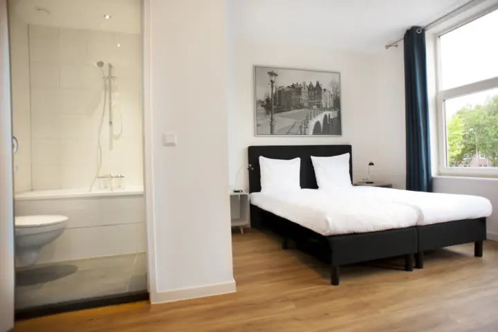Hotel i hotel in Amsterdam