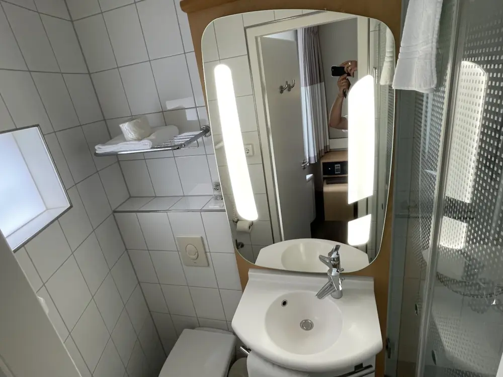 Hotel ibis Amsterdam Centre in Amsterdam