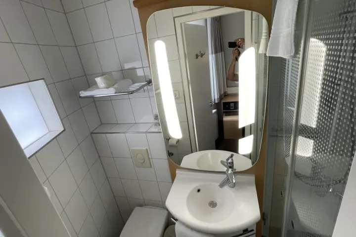 Hotel ibis Amsterdam Centre in Amsterdam