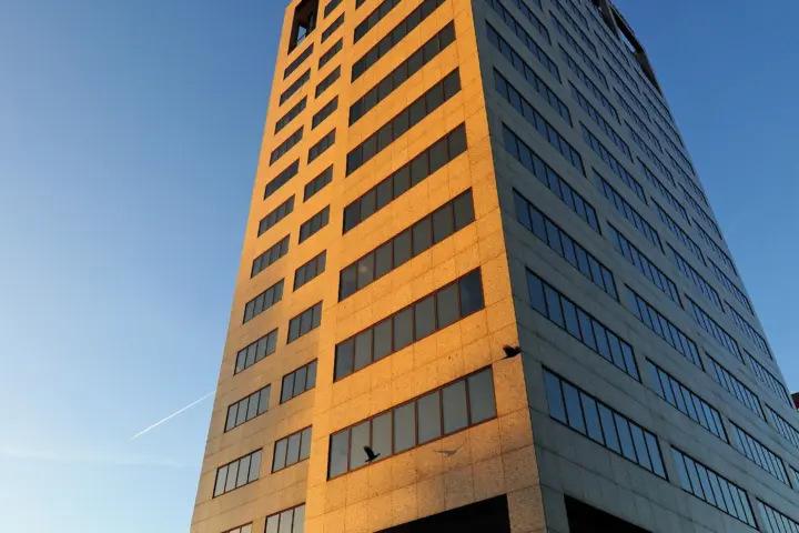Hotel ibis budget Amsterdam Zuid in Amstelveen