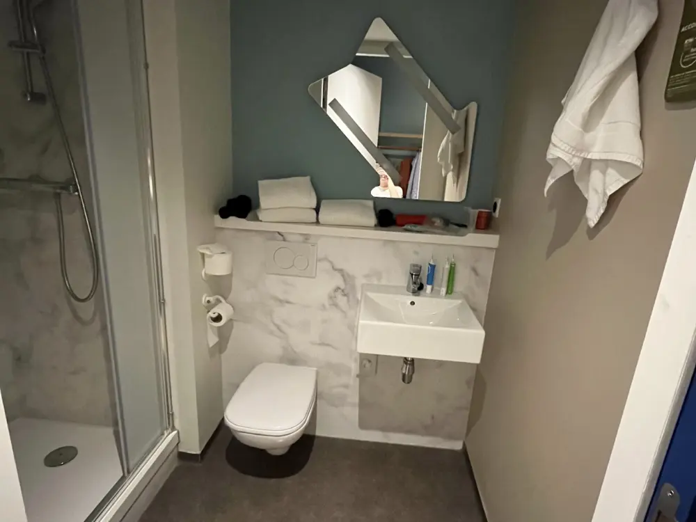 Hotel ibis budget Amsterdam Zuid in Amstelveen