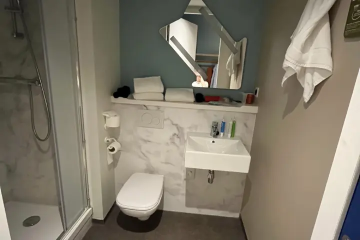 Hotel ibis budget Amsterdam Zuid in Amstelveen