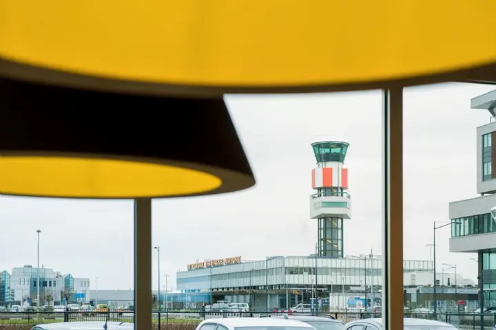 Hotel ibis budget Rotterdam The Hague Airport in Rotterdam
