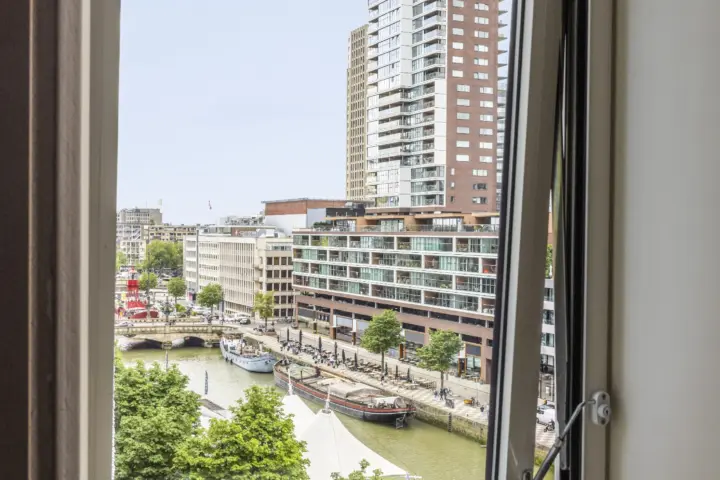 Hotel ibis Rotterdam City Centre in Rotterdam