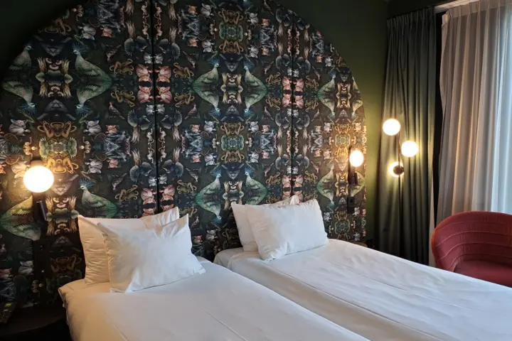 Hotel ibis Styles Rotterdam Ahoy in Rotterdam