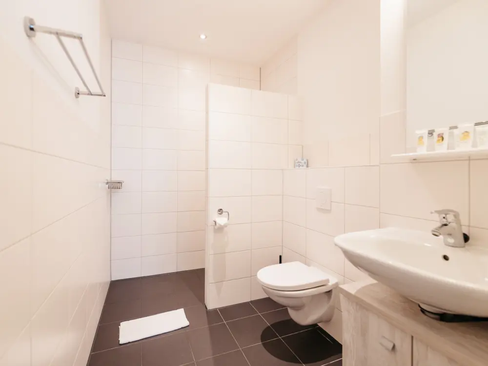 Hotel ID APARTHOTEL in Amsterdam