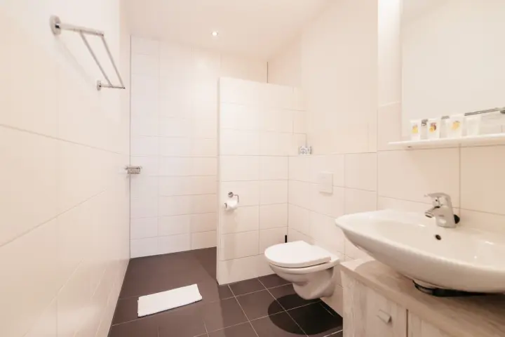 Hotel ID APARTHOTEL in Amsterdam