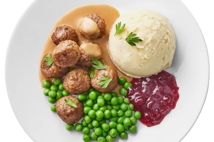 IKEA Restaurant Groningen in Groningen
