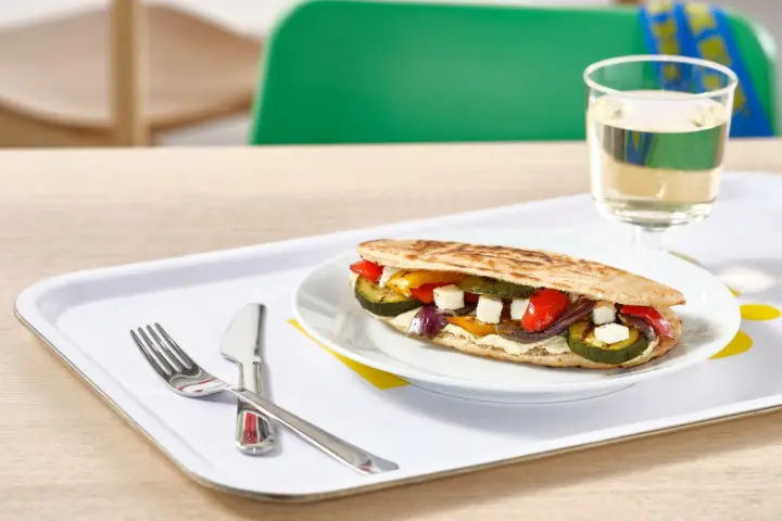 IKEA Restaurant Groningen in Groningen