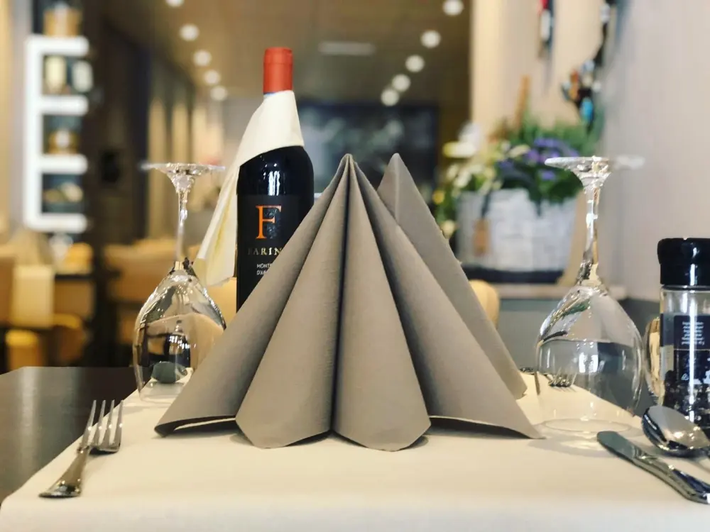 Restaurant Il Gusto Trattoria in Gulpen