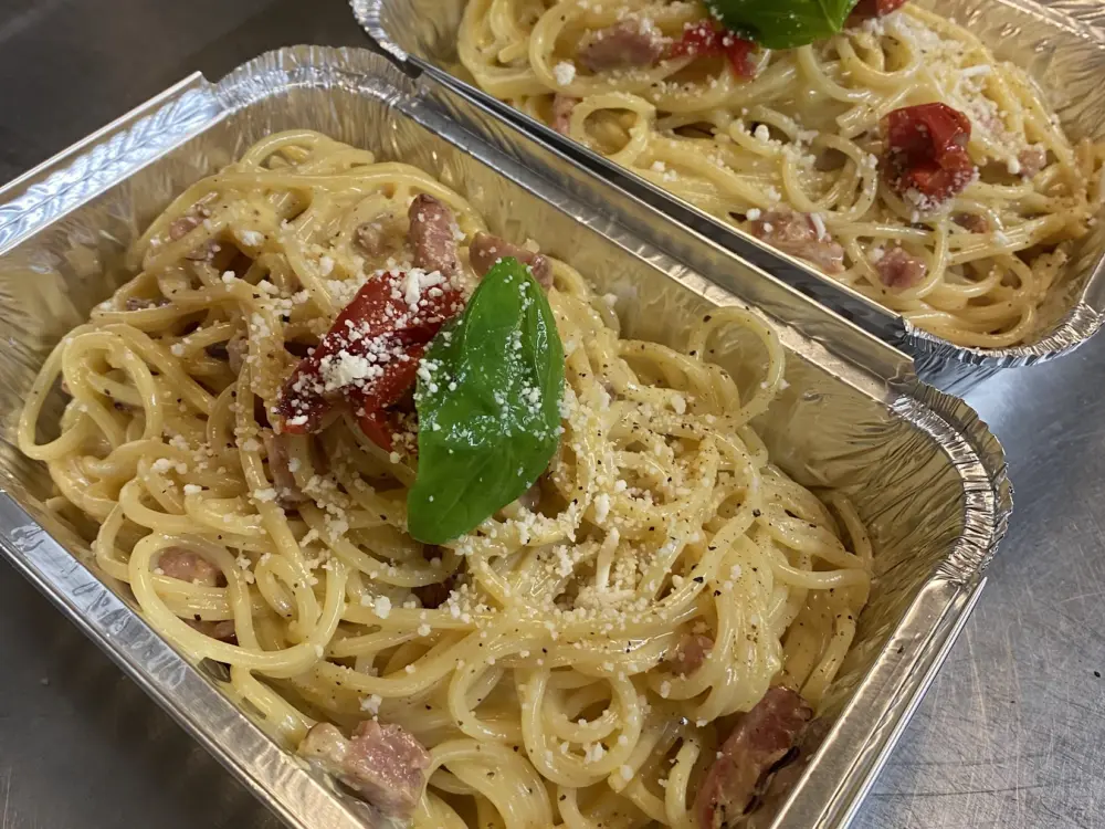 Restaurant Il Gusto Trattoria in Gulpen
