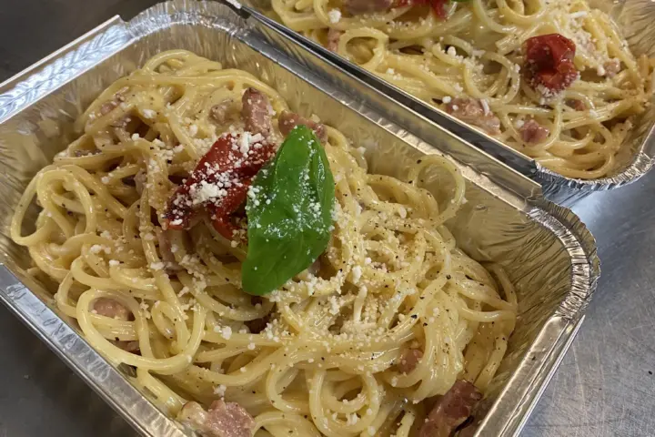 Restaurant Il Gusto Trattoria in Gulpen