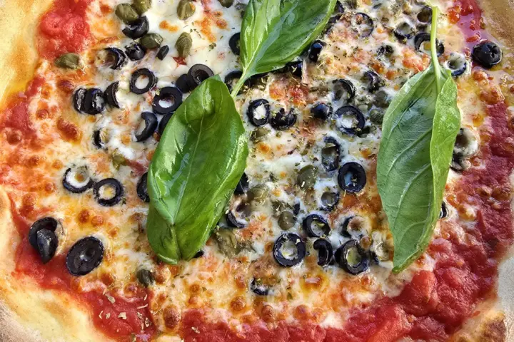 Restaurant Il Gusto Trattoria in Gulpen