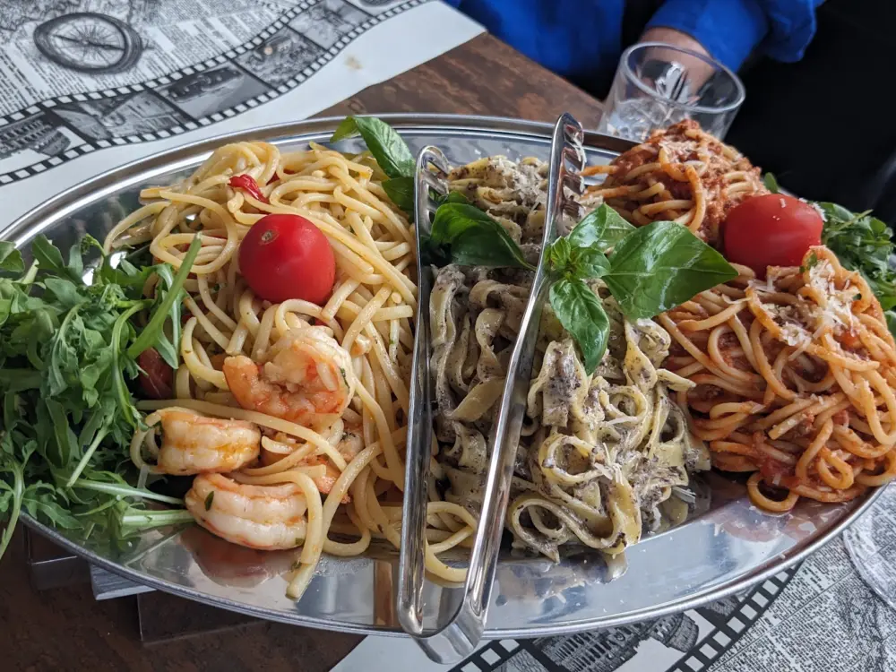Restaurant Il Gusto Trattoria in Gulpen