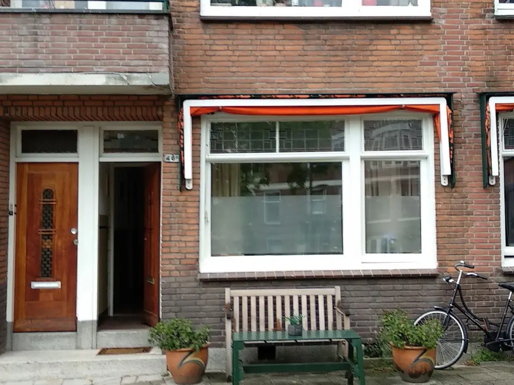 Bed & Breakfast Imagine My B&B in Rotterdam