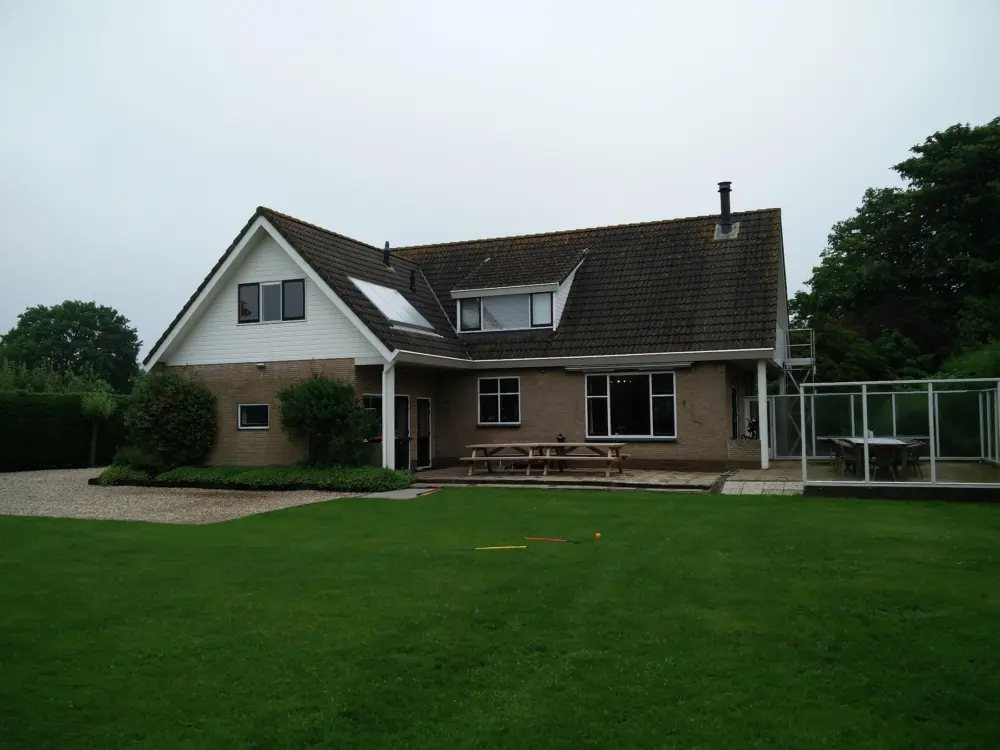In de Boogerd | Groepsaccommodaties - Vakantiehuizen - Boomgaardcamping in Burgh-Haamstede