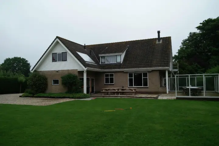 In de Boogerd | Groepsaccommodaties - Vakantiehuizen - Boomgaardcamping in Burgh-Haamstede