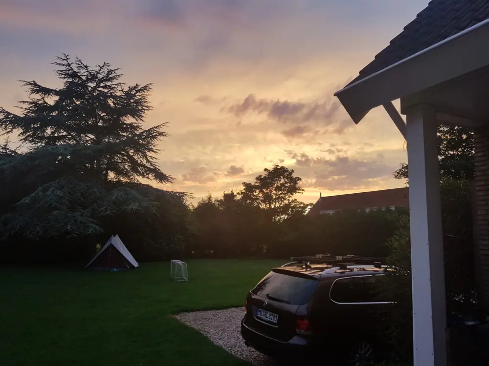 In de Boogerd | Groepsaccommodaties - Vakantiehuizen - Boomgaardcamping in Burgh-Haamstede