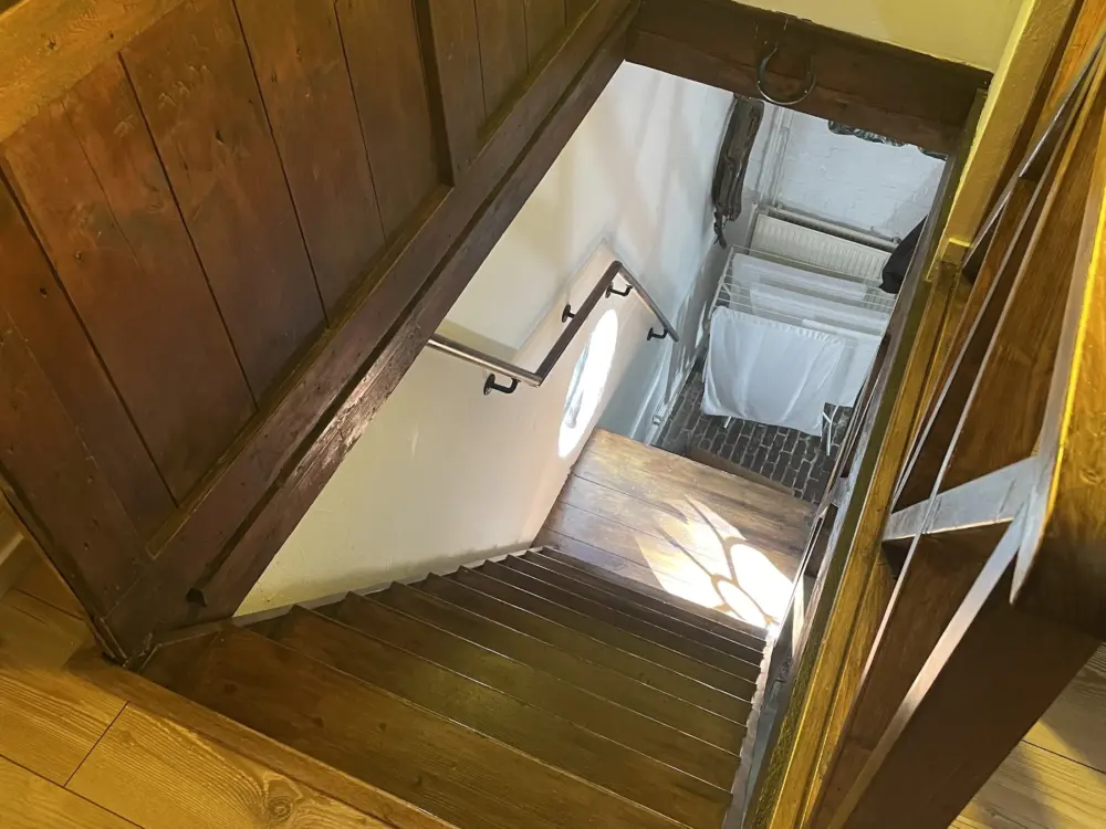 Bed & Breakfast In Het Koetshuis in Apeldoorn