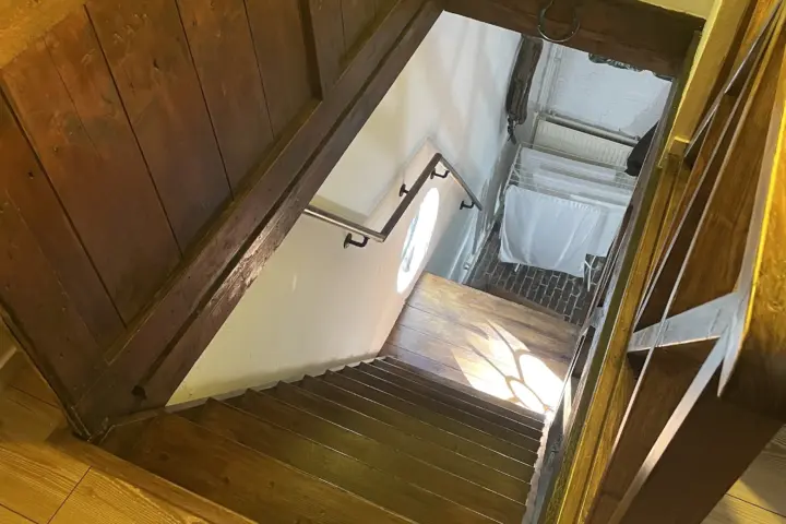 Bed & Breakfast In Het Koetshuis in Apeldoorn