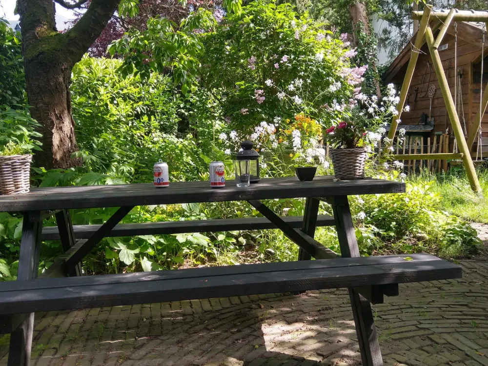 Bed & Breakfast In Het Koetshuis in Apeldoorn