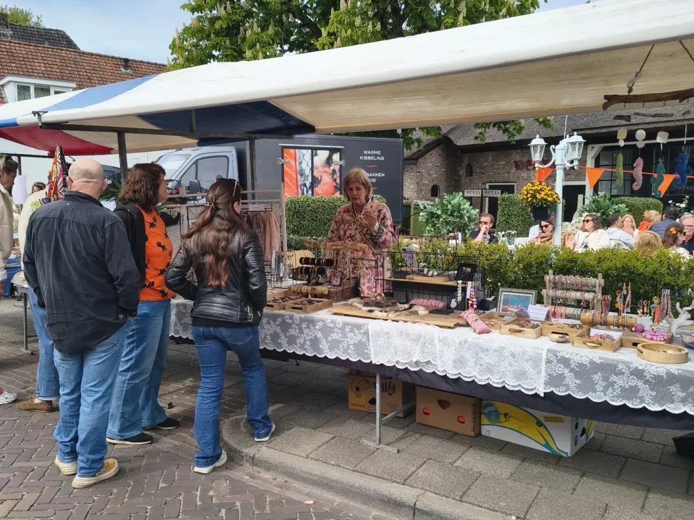 Restaurant Incanto da Tonino in Naarden