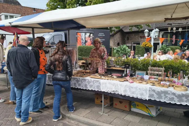 Restaurant Incanto da Tonino in Naarden