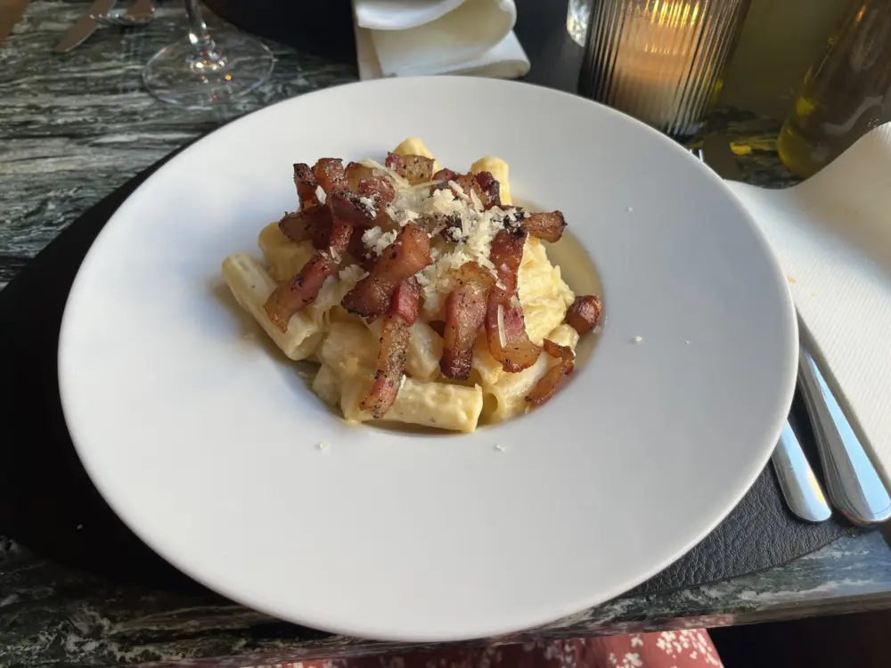 Restaurant Incanto da Tonino in Naarden