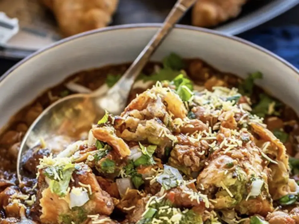 Indian Street Food & Co. in Amstelveen