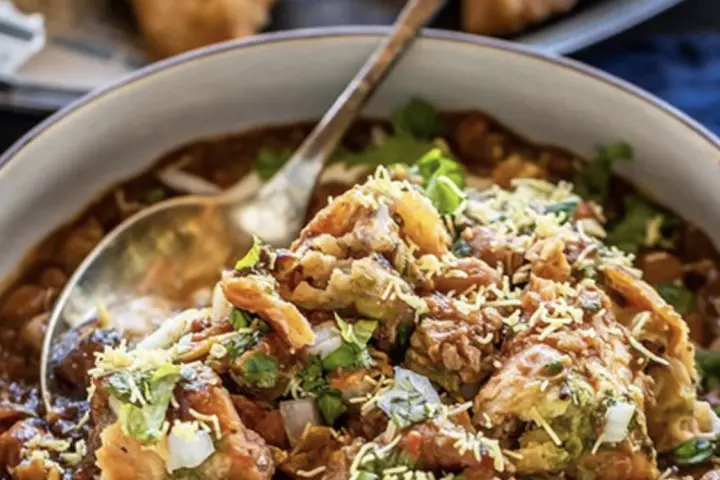 Indian Street Food & Co. in Amstelveen