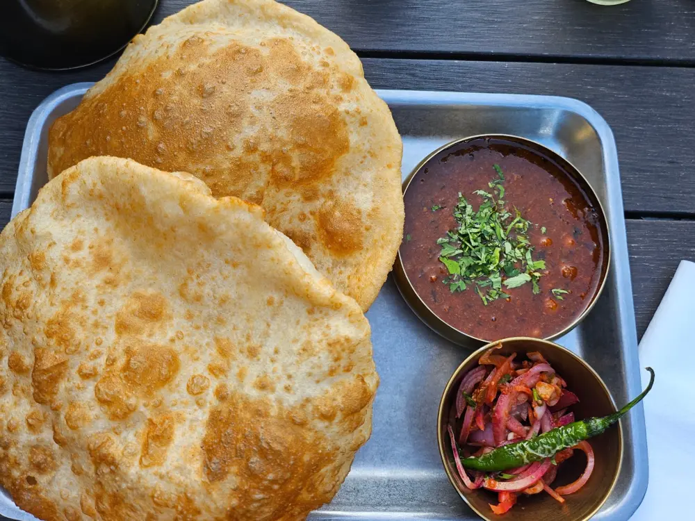 Indian Street Food & Co. in Amstelveen