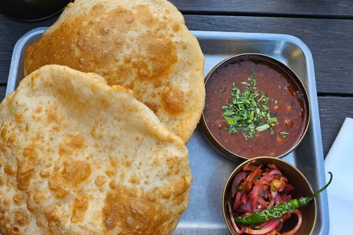 Indian Street Food & Co. in Amstelveen
