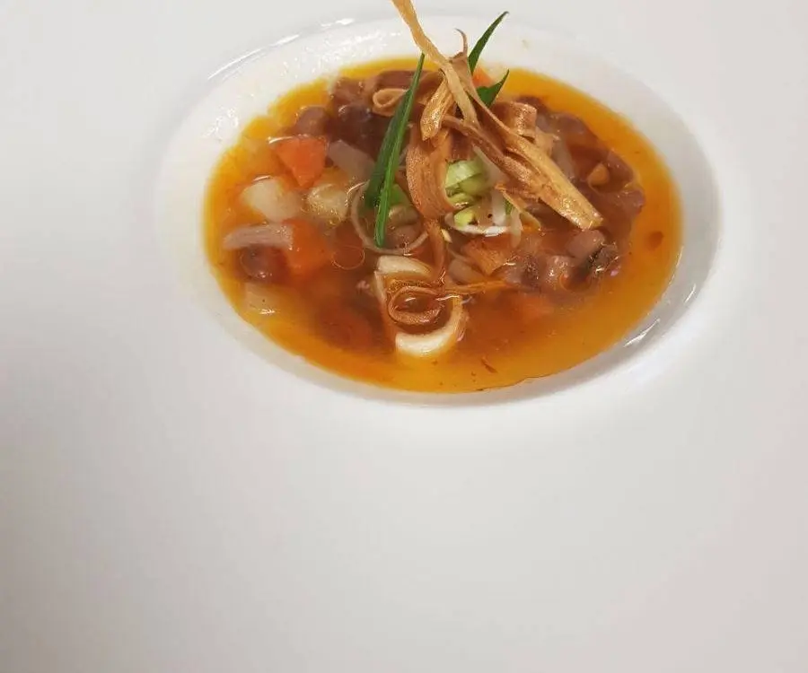 Indisch Restaurant Spandershoeve in Hilversum