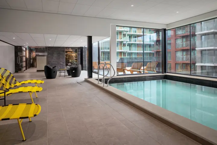 Inntel Hotels Amsterdam Centre in Amsterdam