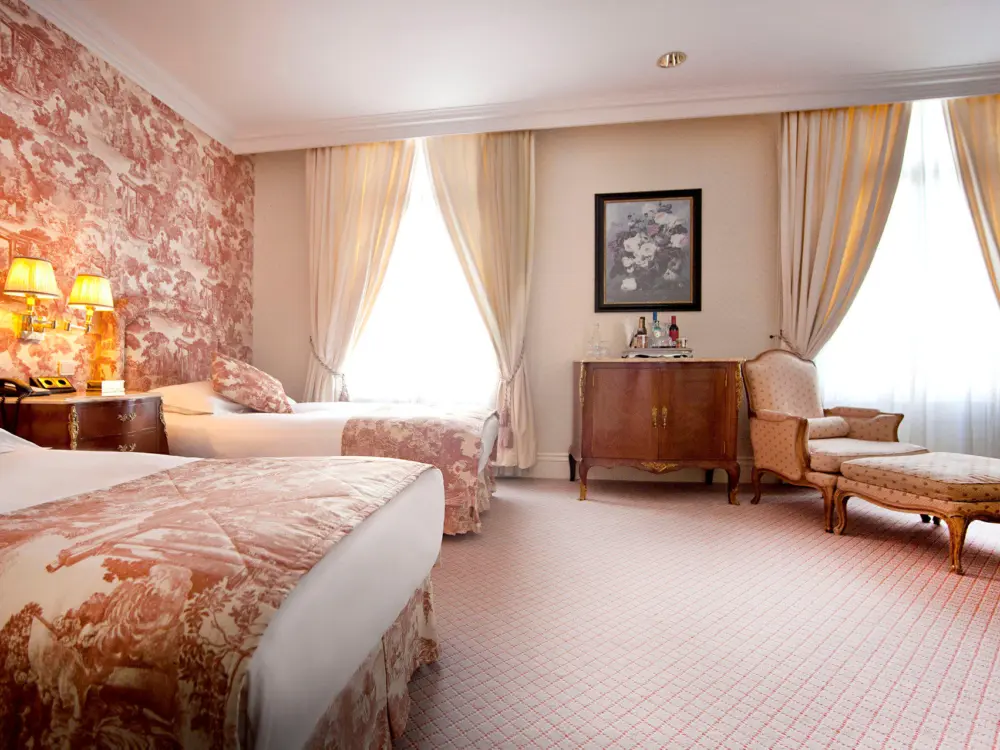 Hotel InterContinental Amstel Amsterdam, an IHG Hotel in Amsterdam
