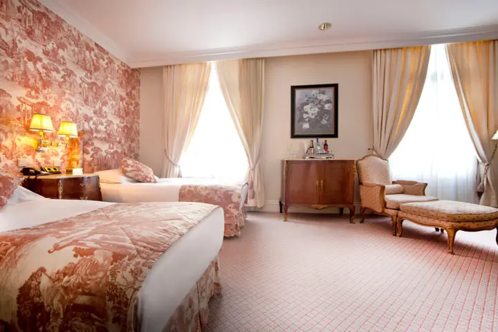 Hotel InterContinental Amstel Amsterdam, an IHG Hotel in Amsterdam