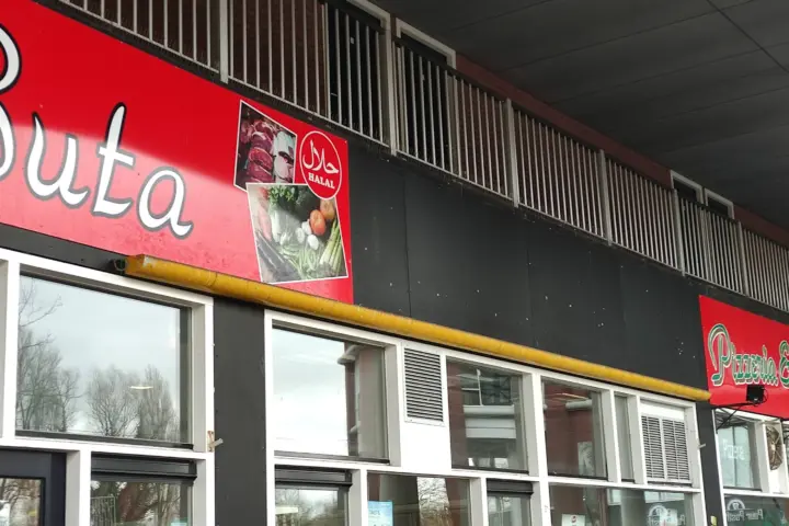 Restaurant Italia Pizzeria & Steakhouse in Sneek