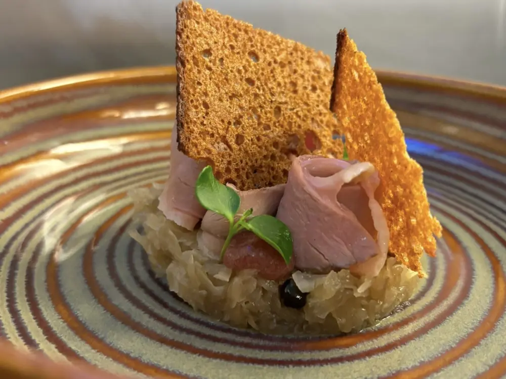 Jachtbar & Restaurant Prins Maurits Loolaan in Apeldoorn