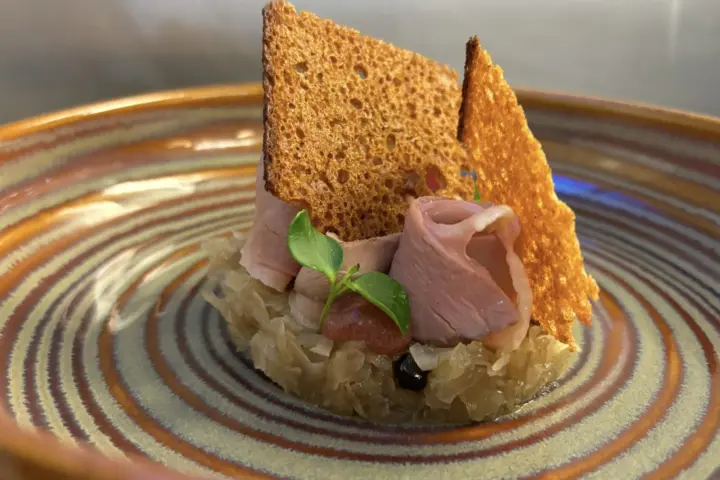 Jachtbar & Restaurant Prins Maurits Loolaan in Apeldoorn