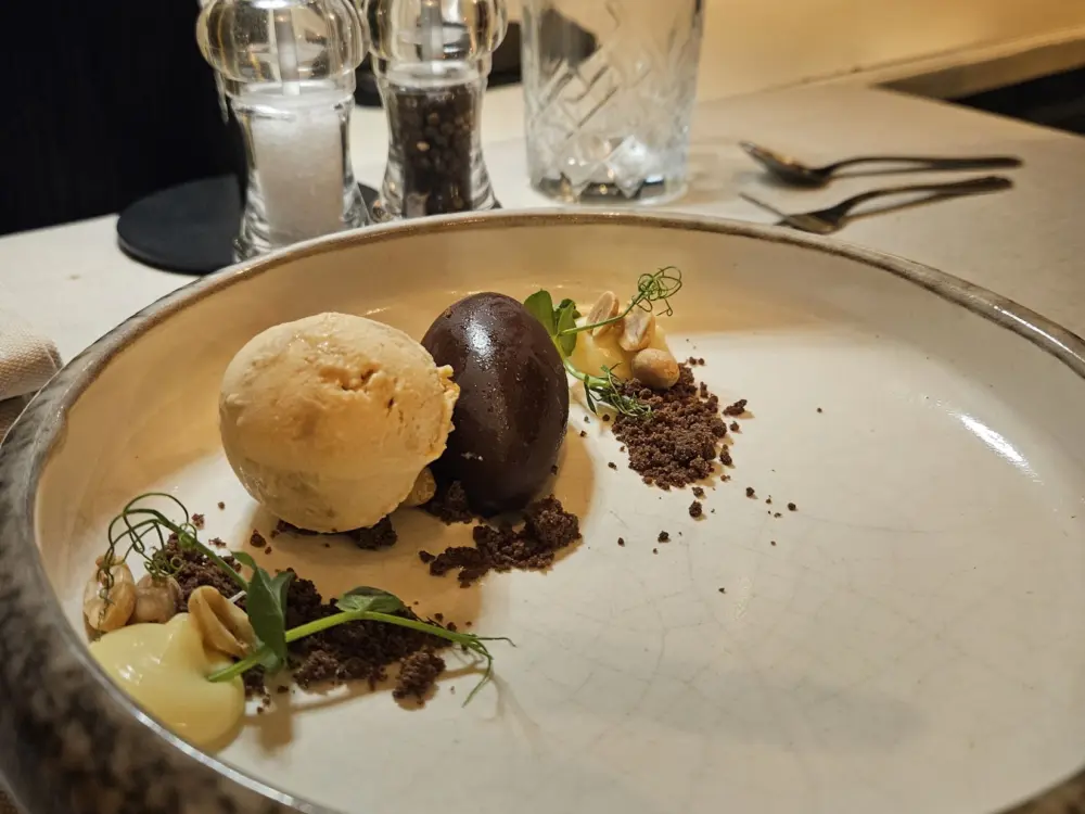 Jachtbar & Restaurant Prins Maurits Loolaan in Apeldoorn