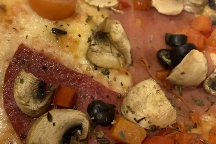 Restaurant Jack and Jones Pizza Rotterdam in Rotterdam