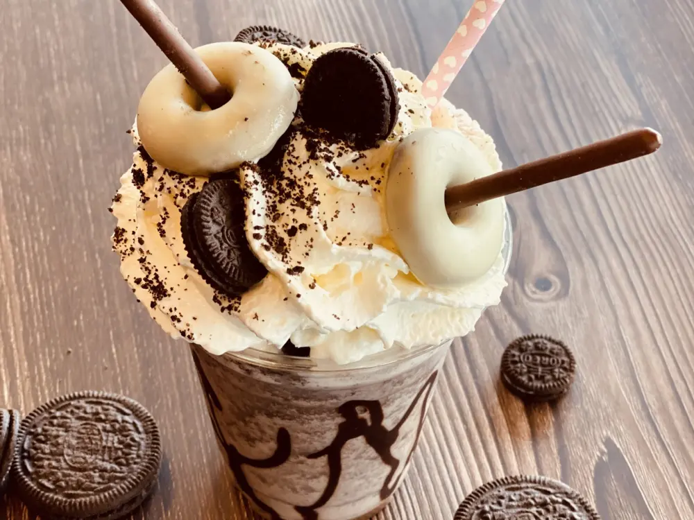 Jacky's Lunchcafé Rotterdam in Rotterdam