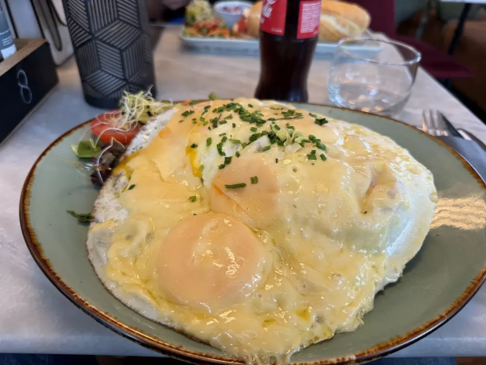 Jacky's Lunchcafé Rotterdam in Rotterdam