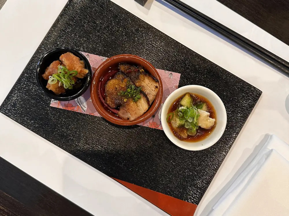 Japanese Restaurant Kobe in Maastricht