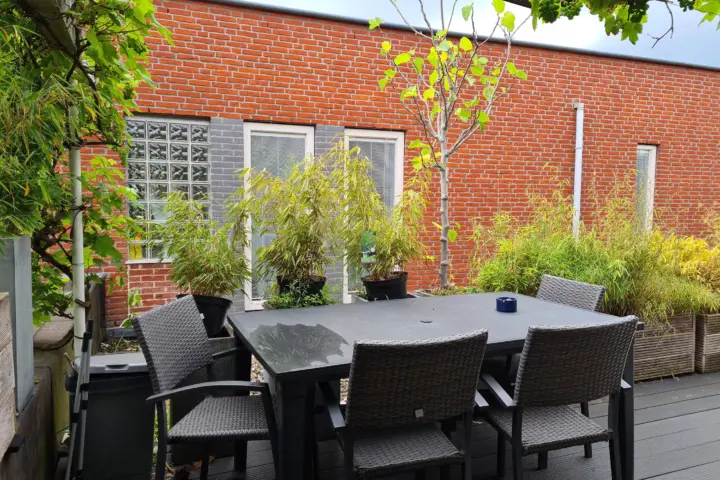 Bed & Breakfast Johan’s Bed & Breakfast in Amsterdam
