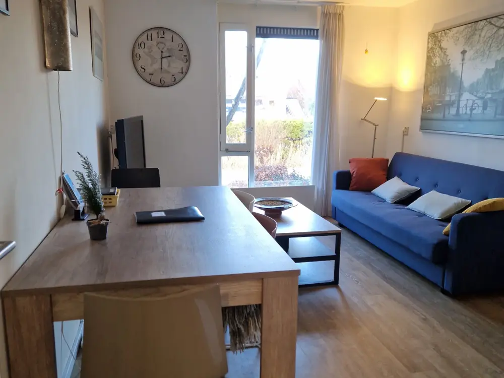 Johan's Bed & Breakfast in Amsterdam