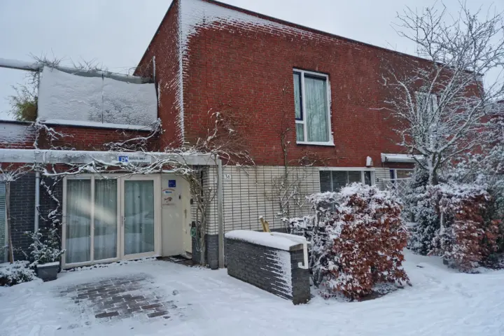 Johan's Bed & Breakfast in Amsterdam
