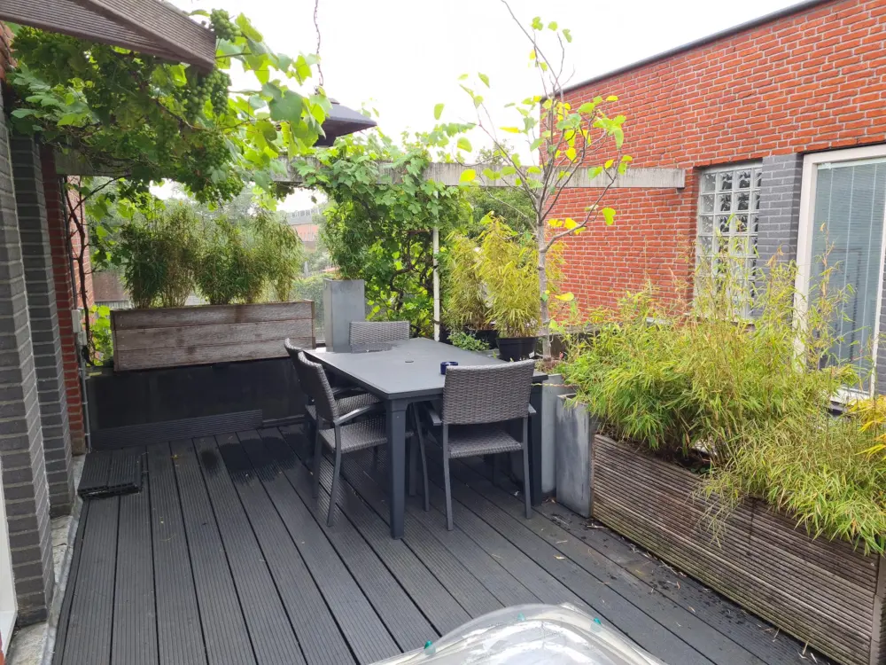 Johan's Bed & Breakfast in Amsterdam