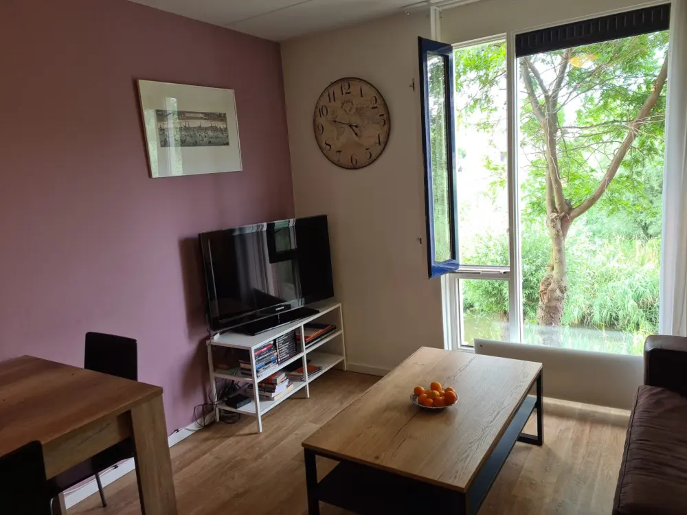 Johan's Bed & Breakfast in Amsterdam